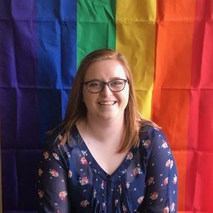 Meet your Posher, Morgan elyce